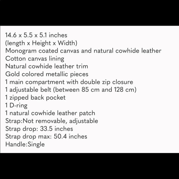 🦸♀️🦸🦸♂️Authentic Louis Vuitton Bumbag League Of Legends Capsule Collection - Picture 12 of 12